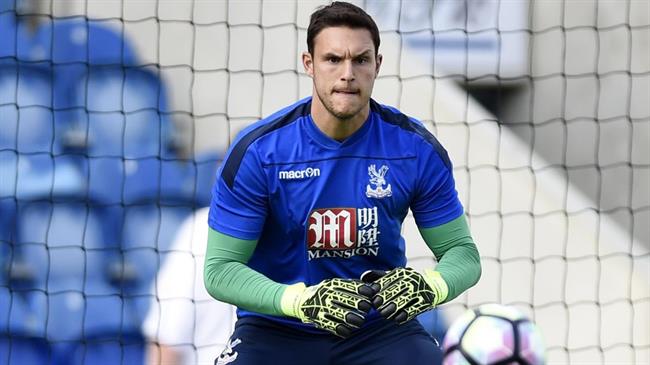 Alex McCarthy