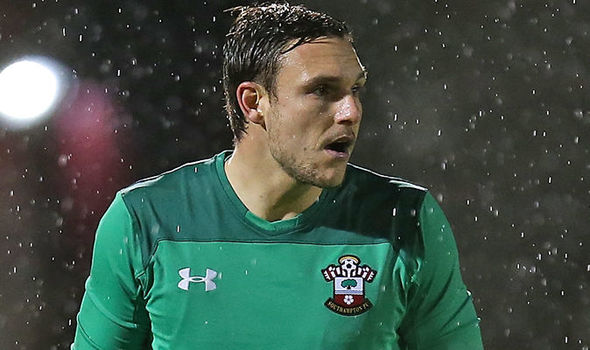 Alex McCarthy