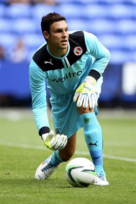 Alex McCarthy