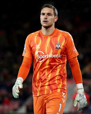 Alex McCarthy