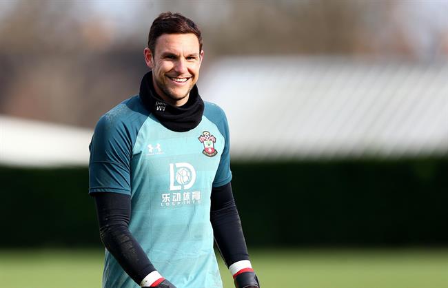 Alex McCarthy