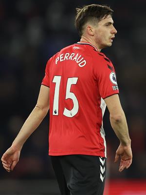 Romain Perraud