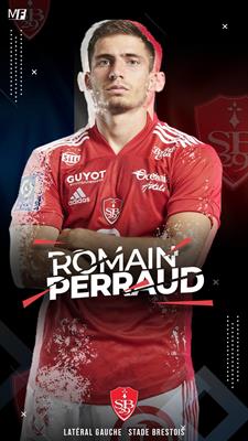 Romain Perraud