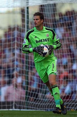 Asmir Begovic