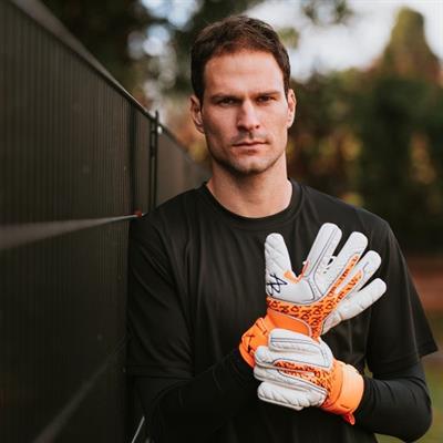 Asmir Begovic