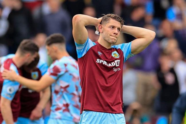 James Tarkowski