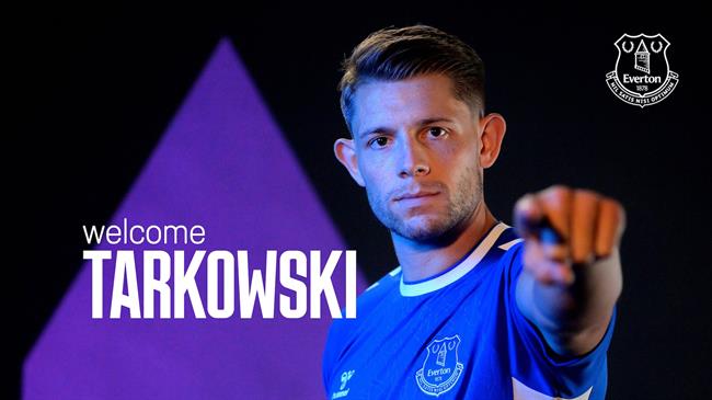James Tarkowski