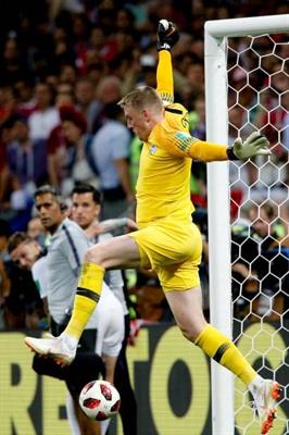 Jordan Pickford
