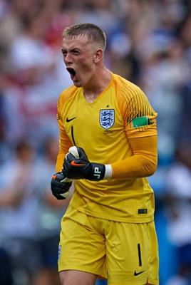 Jordan Pickford