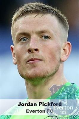 Jordan Pickford