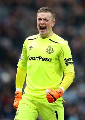 Jordan Pickford