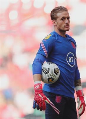 Jordan Pickford