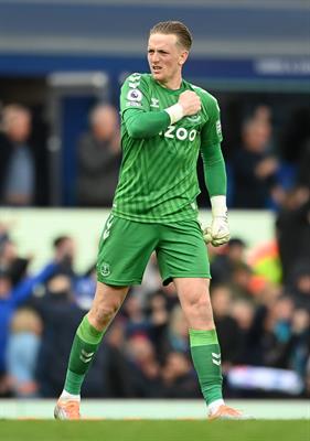 Jordan Pickford
