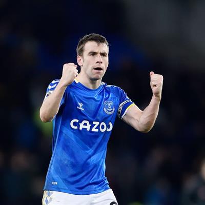 Seamus Coleman