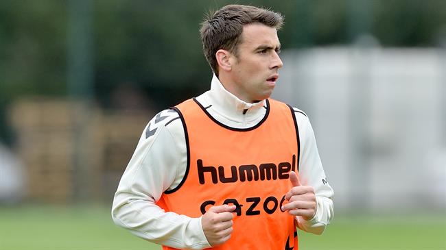 Seamus Coleman