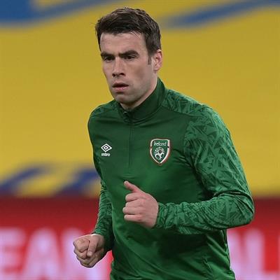 Seamus Coleman