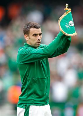 Seamus Coleman