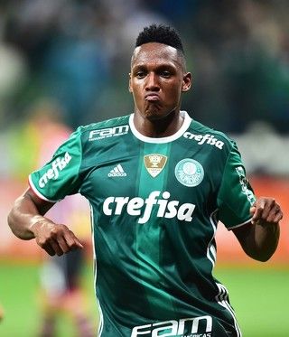 Yerry Mina