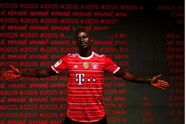 Edouard Mendy canh bao Liverpool ve viec ban Sadio Mane