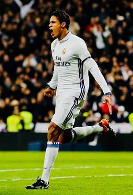 Raphael Varane