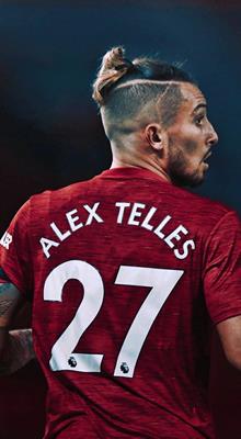 Alex Telles