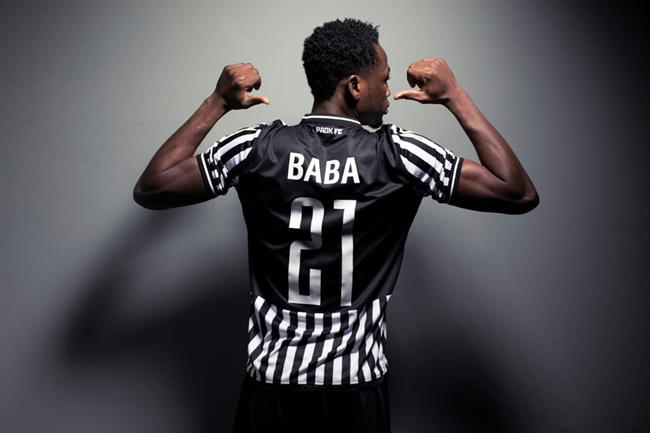 Abdul-Rahman Baba