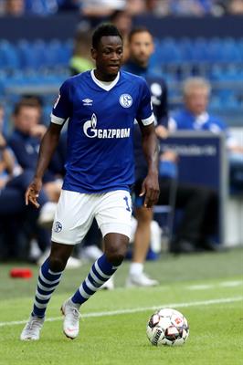 Abdul-Rahman Baba