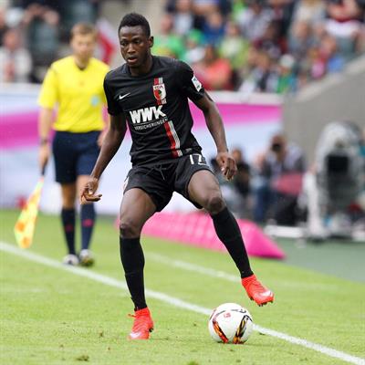 Abdul-Rahman Baba