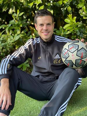 Cesar Azpilicueta