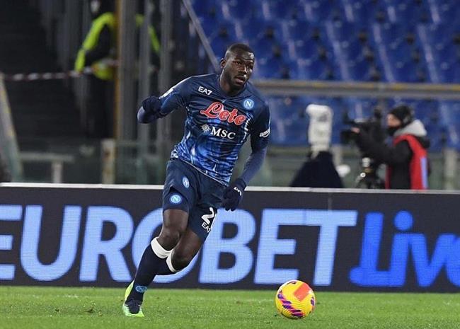 Kalidou Koulibaly