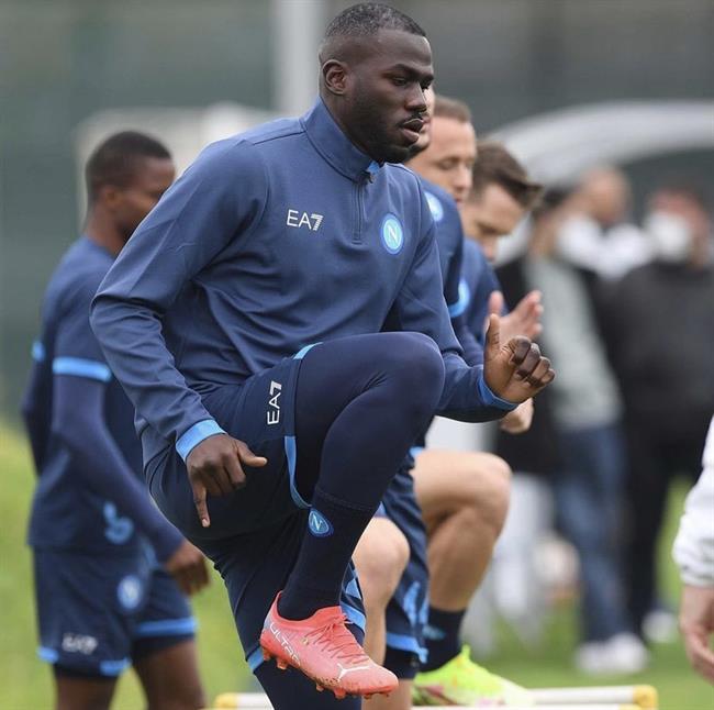 Kalidou Koulibaly