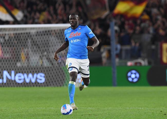 Kalidou Koulibaly