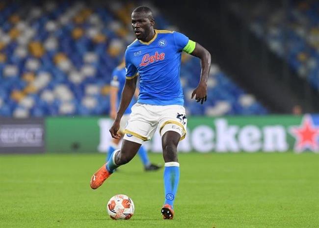 Kalidou Koulibaly