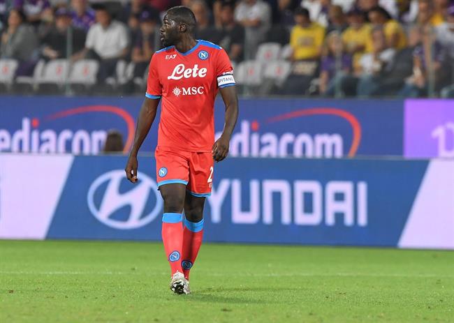 Kalidou Koulibaly