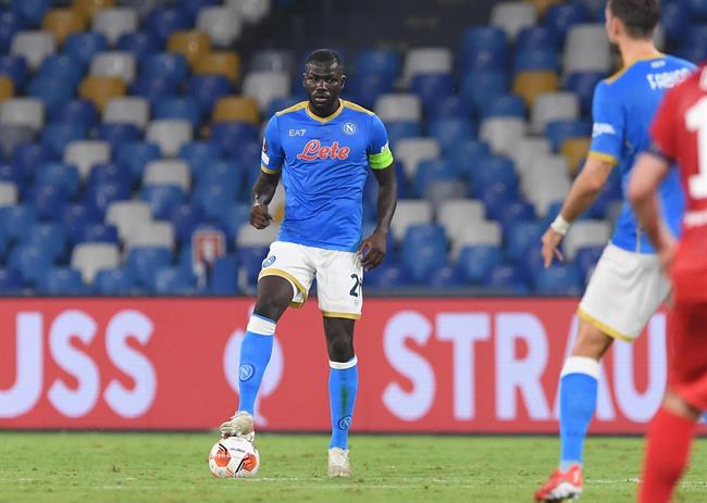 Kalidou Koulibaly
