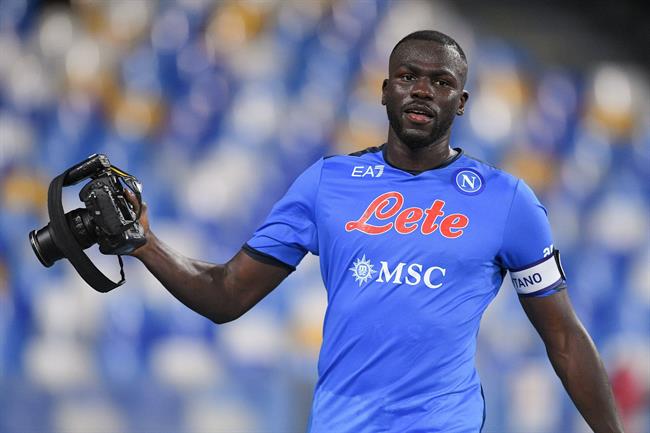 Kalidou Koulibaly