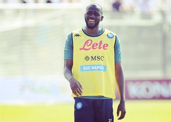 Kalidou Koulibaly