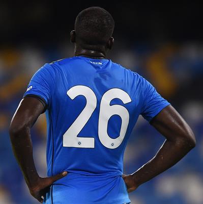 Kalidou Koulibaly