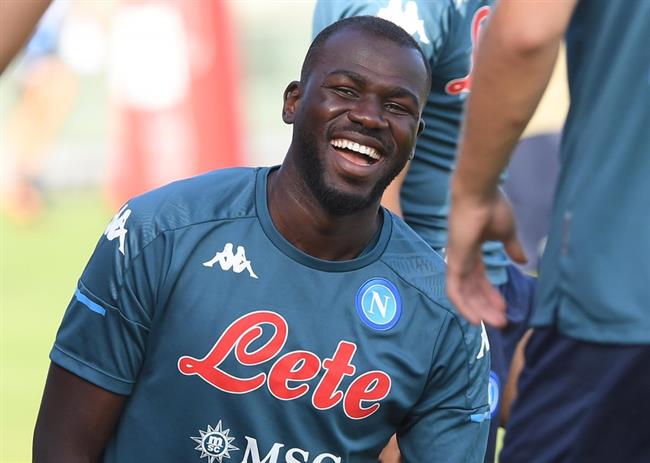 Kalidou Koulibaly
