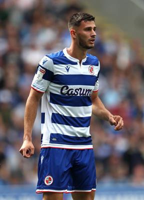 Matt Miazga