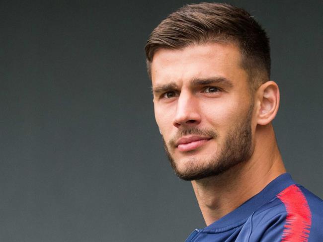 Matt Miazga