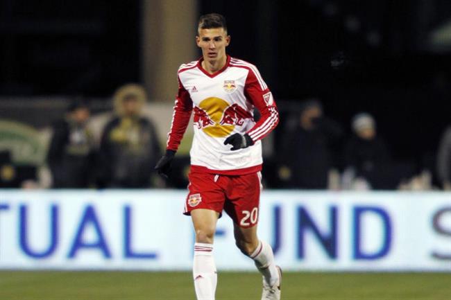 Matt Miazga