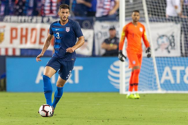 Matt Miazga