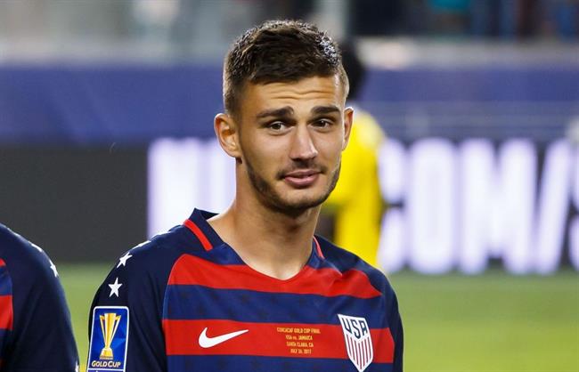 Matt Miazga