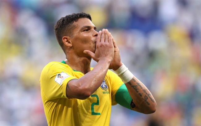 Thiago Silva