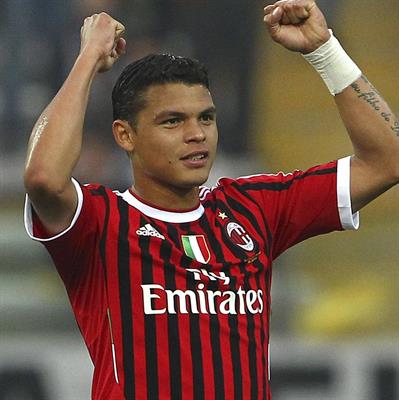 Thiago Silva