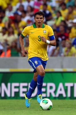 Thiago Silva