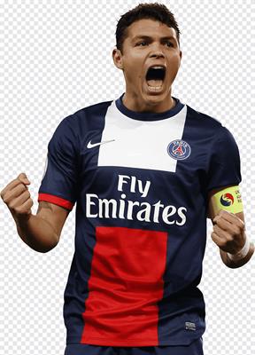 Thiago Silva