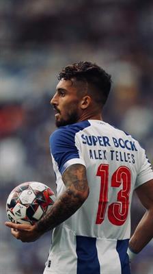 Alex Telles