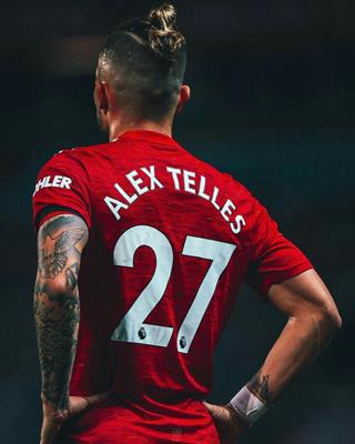 Alex Telles